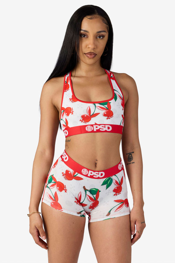 Bild von Sport-Bralette