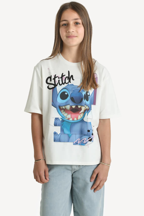 Bild von Stitch T-Shirt