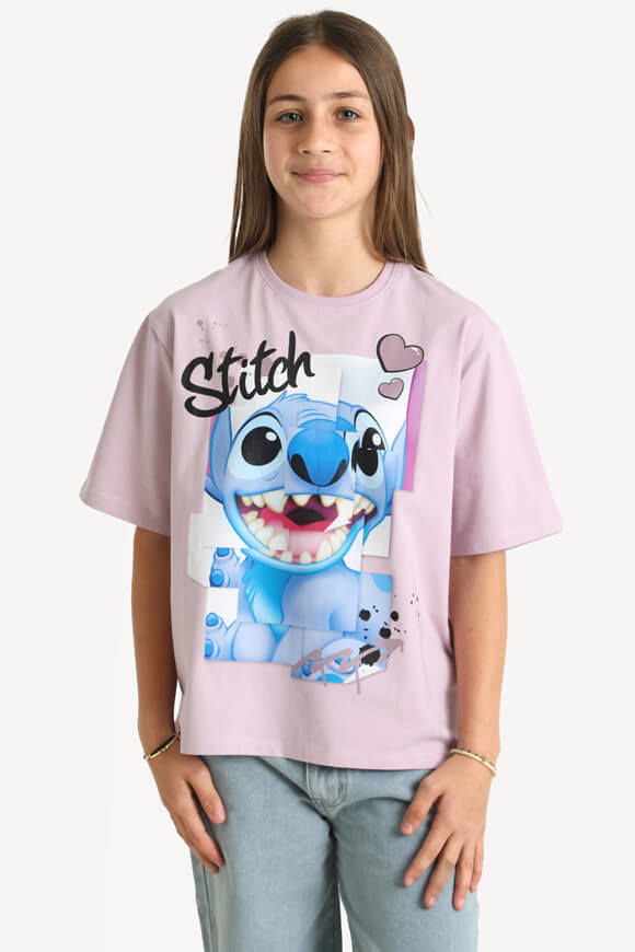 Bild von Stitch T-Shirt