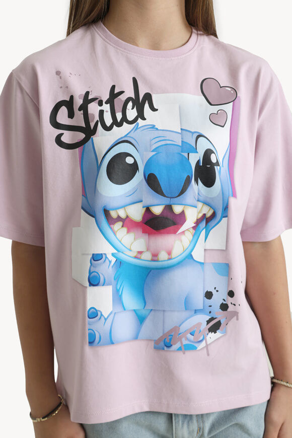 Bild von Stitch T-Shirt