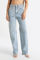 Image de Straight Fit Jeans mit Strass