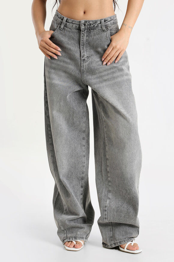 Bild von Baggy Fit Jeans