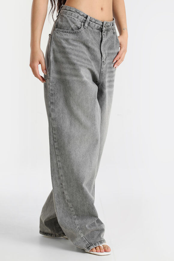 Bild von Baggy Fit Jeans