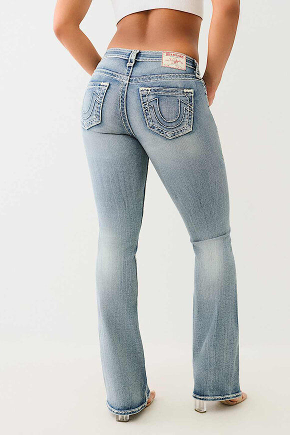 Bild von Becca Bootcut Jeans