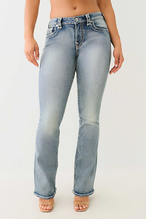 Bild von Becca Bootcut Jeans