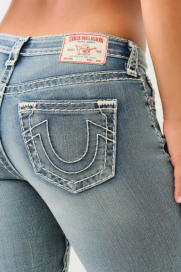 Bild von Becca Bootcut Jeans