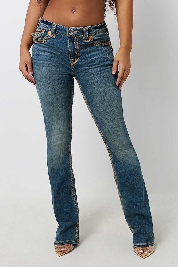 Bild von Becca Bootcut Jeans