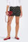 Bild von ONLTAMILA Leinenshorts