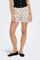 Bild von ONLTAMILA Leinenshorts