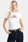 Bild von NMMOLLY Crop T-Shirt