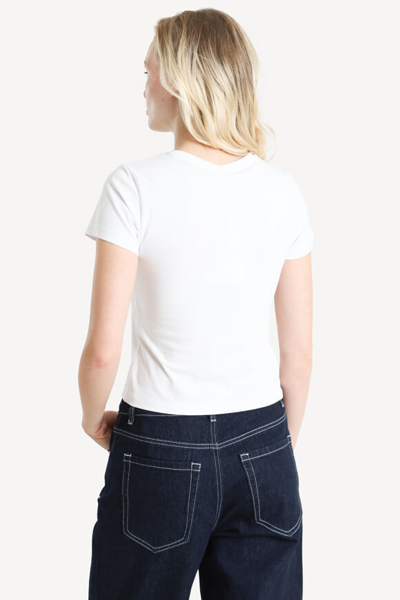 Bild von NMMOLLY Crop T-Shirt