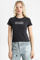 Bild von NMMOLLY Crop T-Shirt