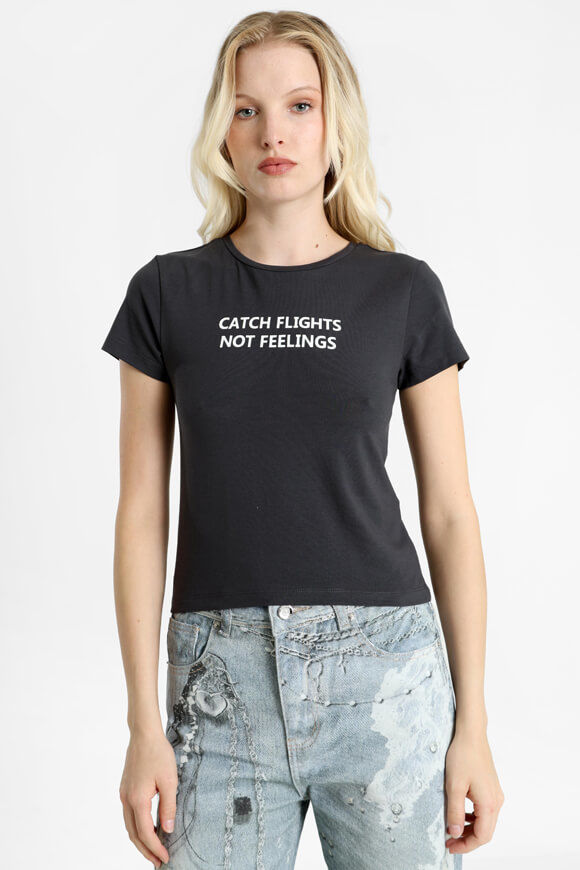 Bild von NMMOLLY Crop T-Shirt