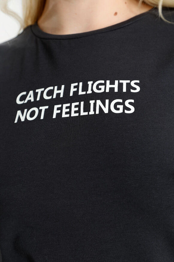Bild von NMMOLLY Crop T-Shirt