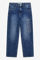Image de Jean straight fit