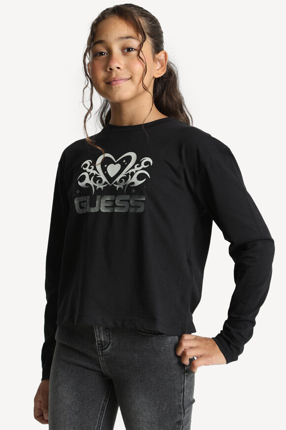 Bild von Langarmshirt