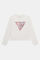 Image de Crop Langarmshirt