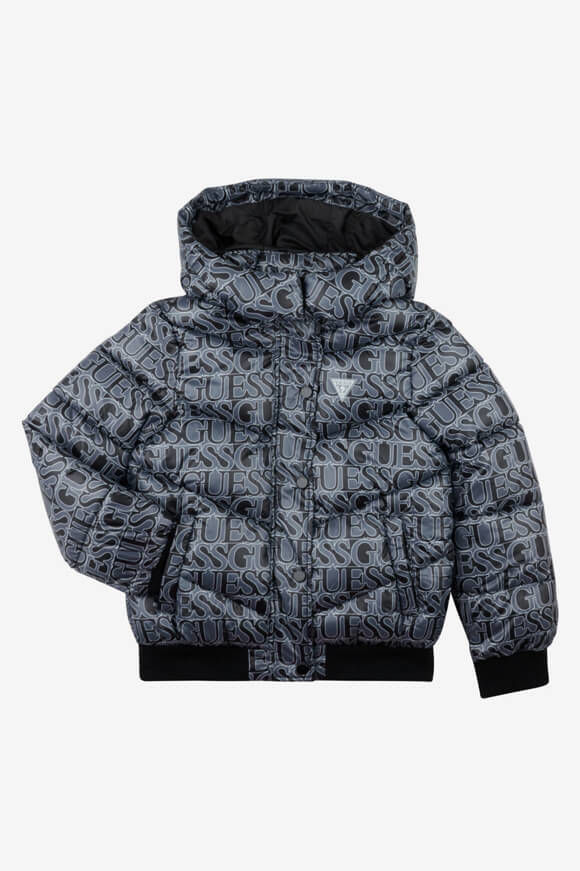 Bild von Pufferjacke
