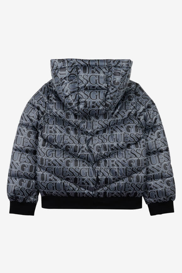 Bild von Pufferjacke