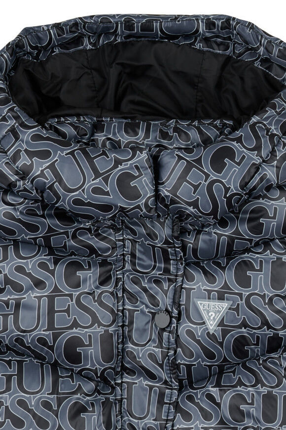 Bild von Pufferjacke