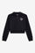 Image de Sweat court zippé