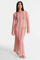 Image de Robe longue en crochet