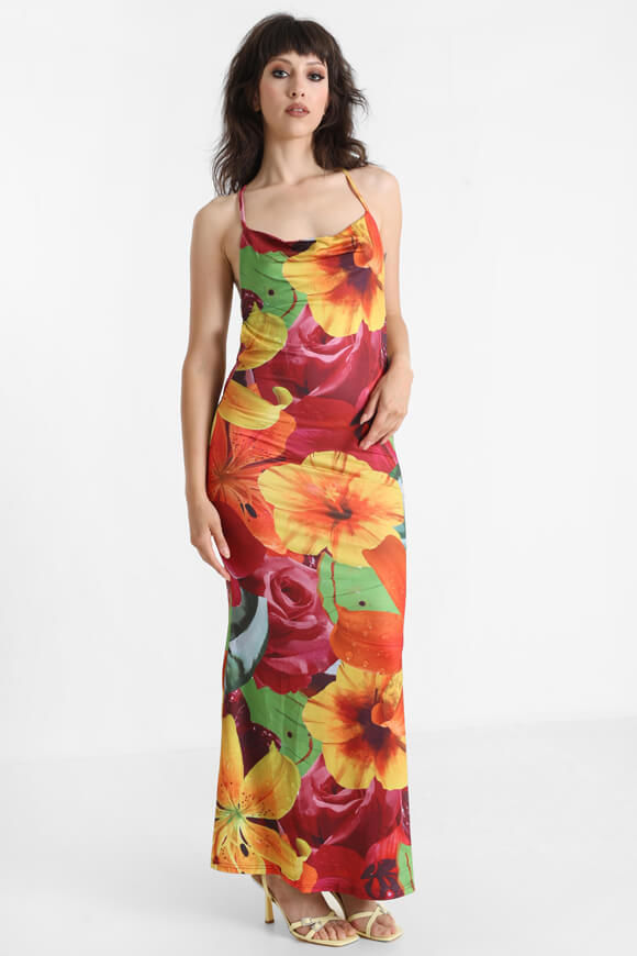 Image sur Robe longue