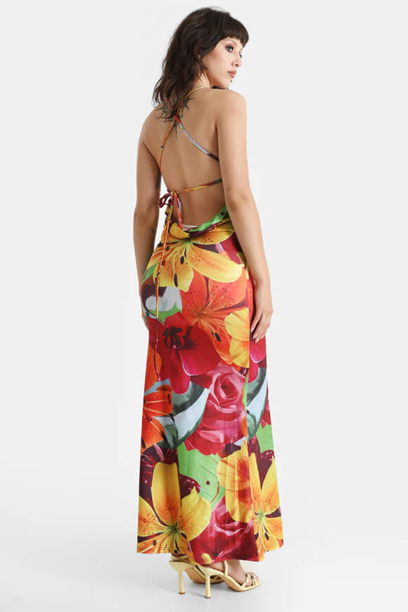 Image sur Robe longue
