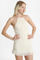 Image de Neckholder-Minikleid