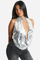 Bild von Pailletten Neckholder Top