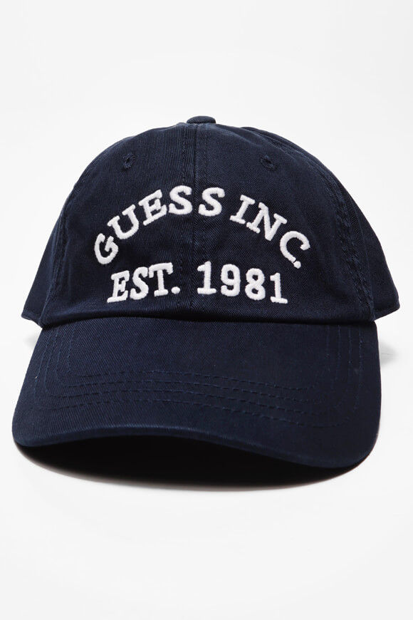 Bild von Strapback Cap