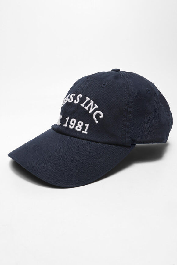 Bild von Strapback Cap