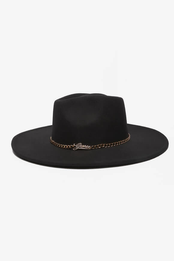 Image sur Chapeau fedora
