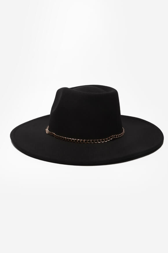 Image sur Chapeau fedora