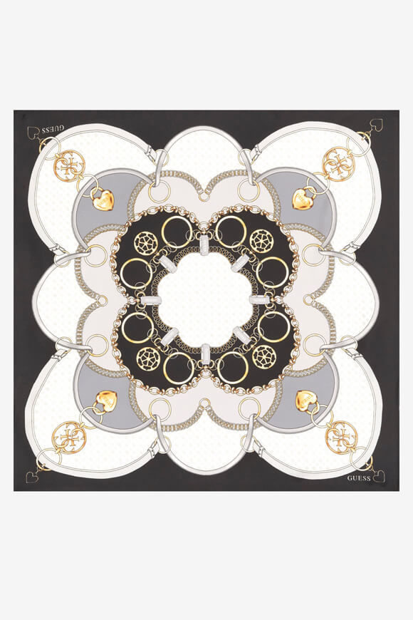 Image sur Tuch / Foulard