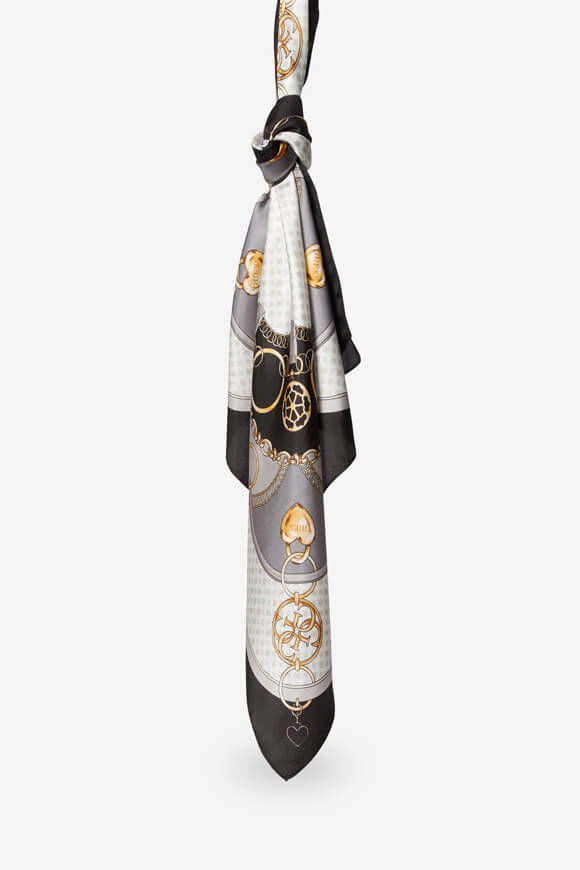 Image sur Tuch / Foulard