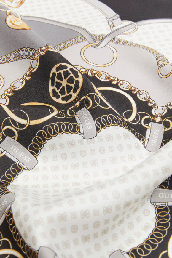 Image sur Tuch / Foulard