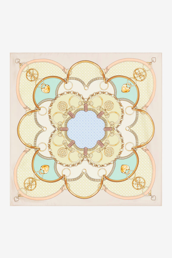 Bild von Tuch / Foulard