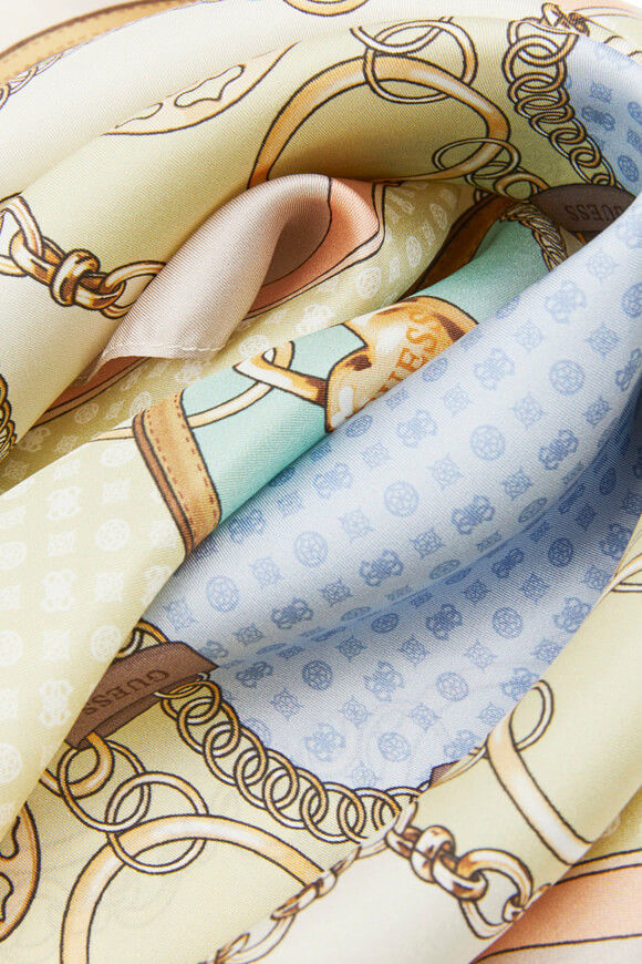 Bild von Tuch / Foulard