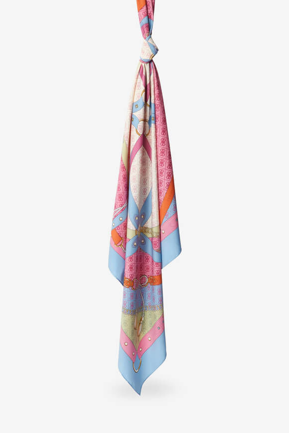 Image sur Tuch / Foulard