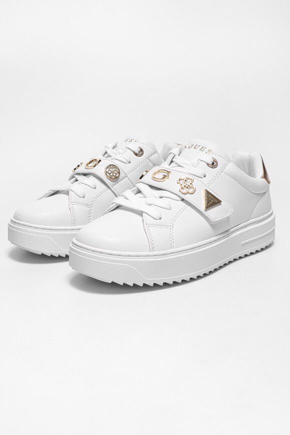 Bild von Drift Plateau Sneaker