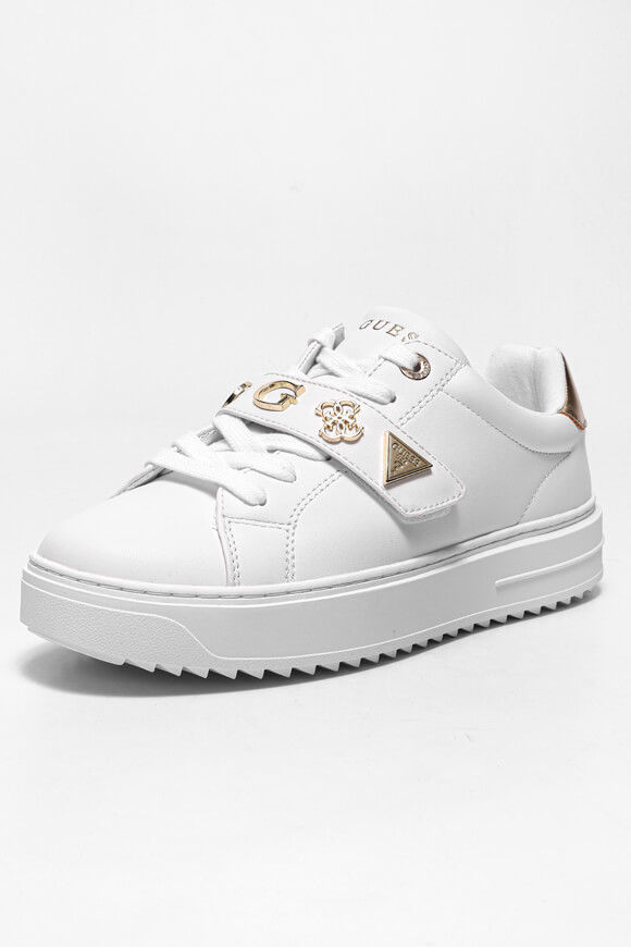Bild von Drift Plateau Sneaker