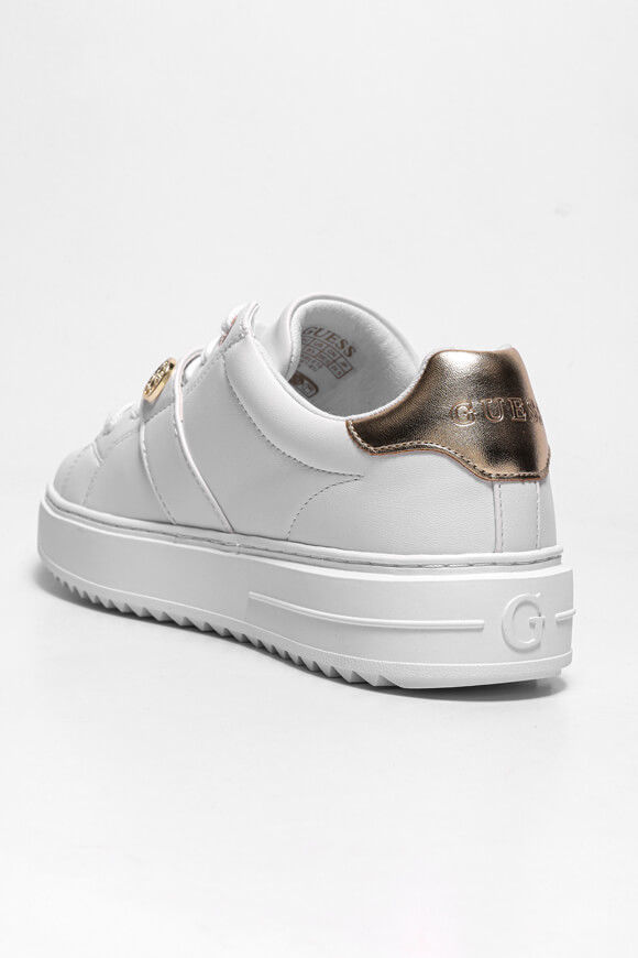 Bild von Drift Plateau Sneaker