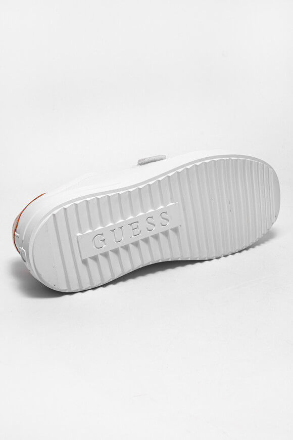 Bild von Drift Plateau Sneaker