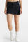 Bild von Jeans Minirock