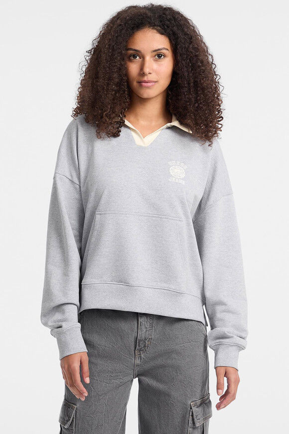 Bild von Oversize Sweatshirt