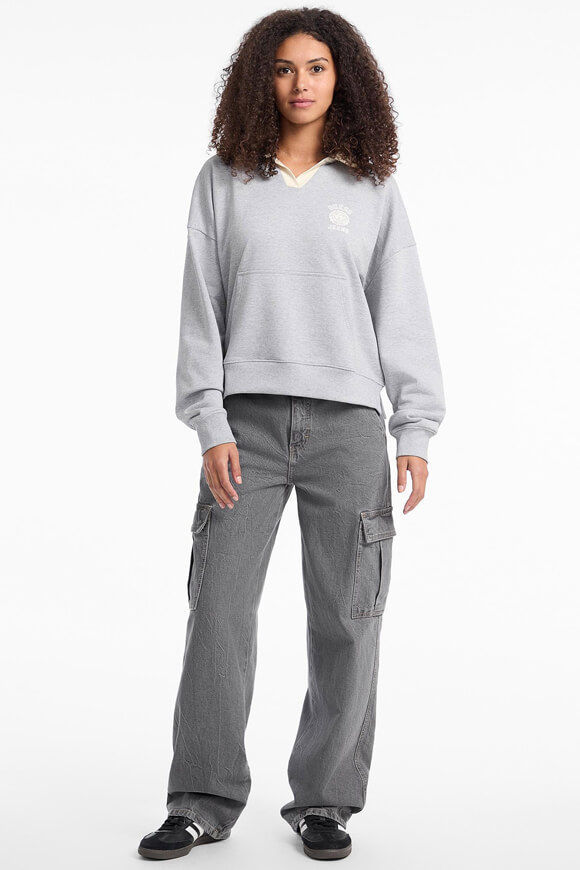 Bild von Oversize Sweatshirt