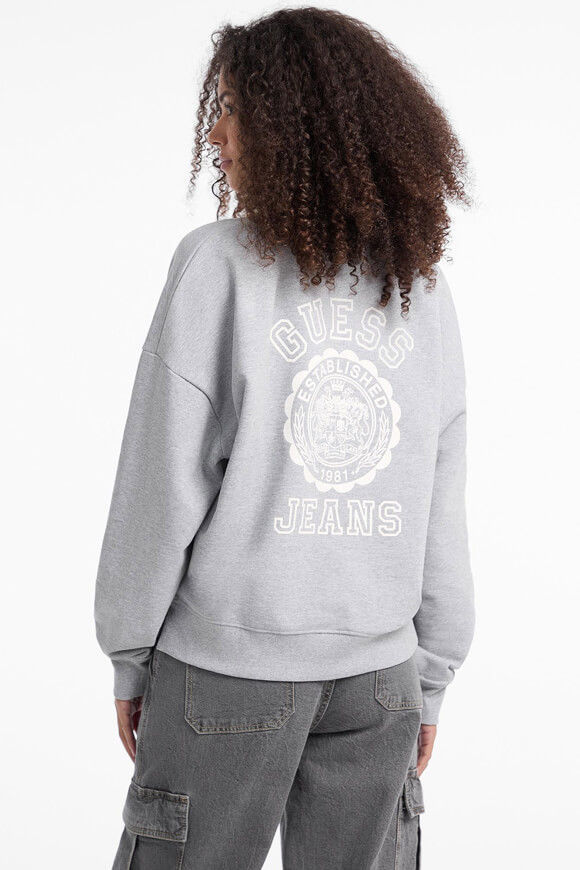 Bild von Oversize Sweatshirt