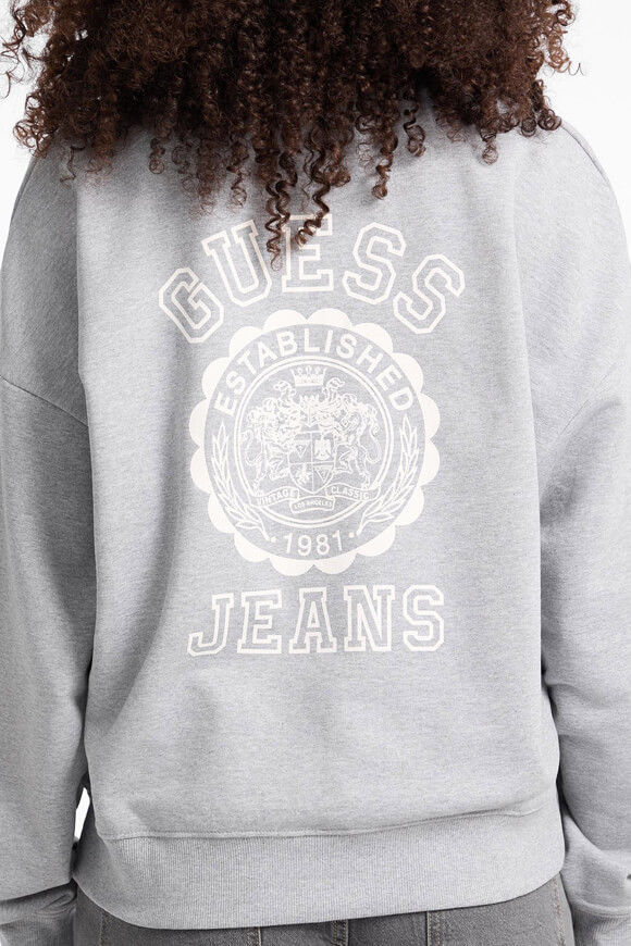 Bild von Oversize Sweatshirt