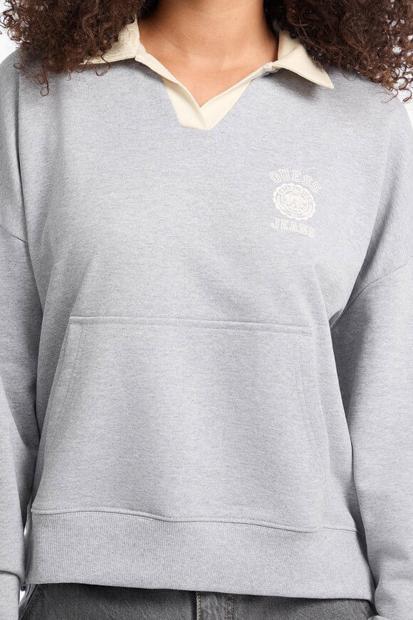 Bild von Oversize Sweatshirt